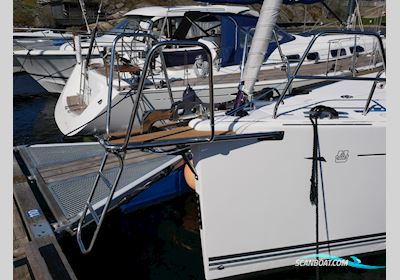Dufour Dufour 40E Performance Sailingboat 2010, with Volvo Penta D2 engine, France