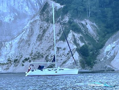 Dufour Dufour Gib Sea 43 Sailingboat 2004, with Volvo-Penta engine, Denmark