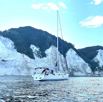 Dufour Dufour Gib Sea 43 Sailingboat 2004, with Volvo-Penta engine, Denmark