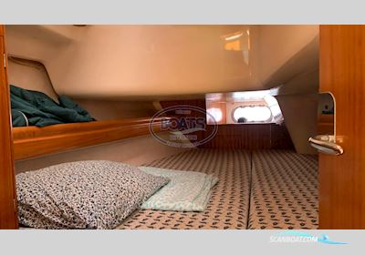 Dufour Gib Sea 43 Sailingboat 2001, with Volvo Penta engine, France