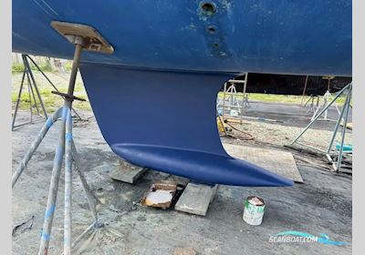 Dufour Gib Sea 43 Sailingboat 2002, with Yanmar engine, Virgin Islands