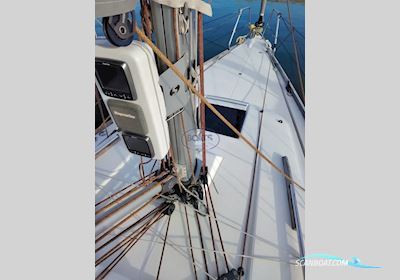 Dufour Yachts Dufour 36 Performance Sailingboat 2012, with Volvo Penta engine, France