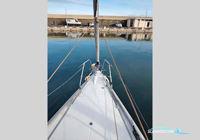 Dufour Yachts Dufour 36 Performance Sailingboat 2012, with Volvo Penta engine, France