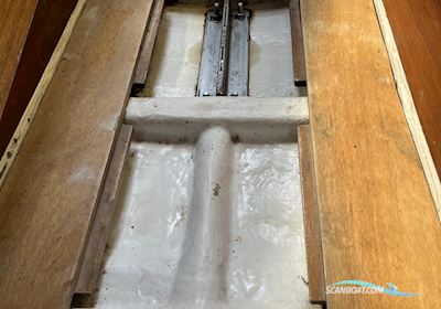 Dynamic 35 Sailingboat 1986, with  Yanmar 1GM Årg 2006 engine, Denmark