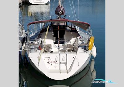 ETAP YATCHING ETAP 32S Sailingboat 2003, with VOLVO PENTA engine, France