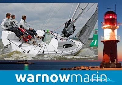 Elan 210 Sailingboat 2011, with Mercuy engine, Germany