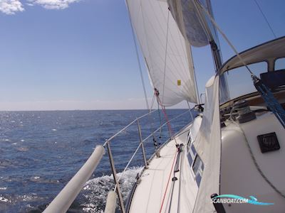 Elan 295 -VERKAUFT- Sailingboat 1995, with YANMAR 2GM20 engine, Germany