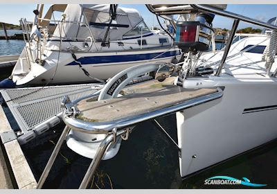 Elan 31 Sailingboat 2004, with Volvo Penta MD 2020D, 19hk engine, Sweden