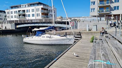 Elan 31 Sailingboat 2006, with Volvo Penta engine, Sweden