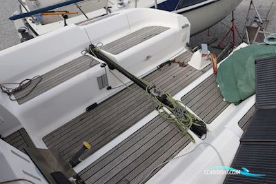 Elan 31 Sailingboat 2006, with Volvo Penta engine, Sweden