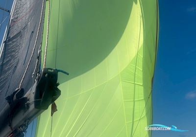 Elan 310 Sailingboat 2012, with Volvo Penta  engine, Germany