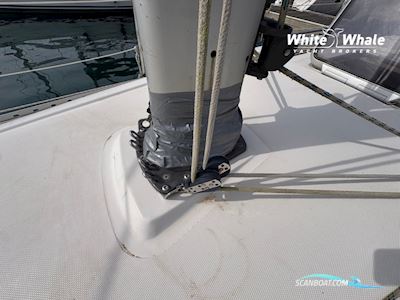 Elan 333 Sailingboat 2004, with Volvo Penta engine, Croatia