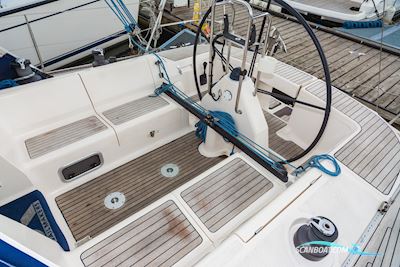 Elan 40 Sailingboat 2004, with Volvo 3040 engine, Sweden