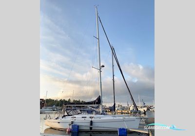 Elan 40 Sailingboat 2004, with Volvo Penta MD 2040 (40 hk) engine, Sweden