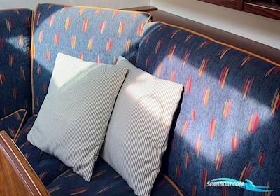 Elan 43 Sailingboat 1989, with Yanmar engine, Denmark