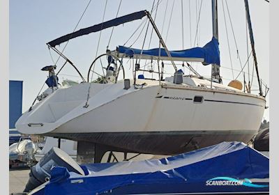 Elan 43.1 Sailingboat 1991, with Yanmar engine, Portugal