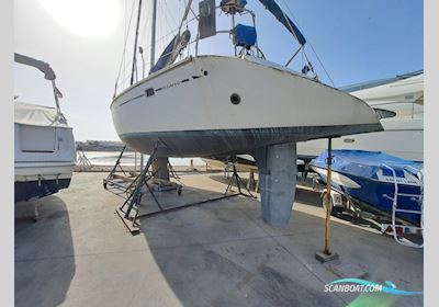 Elan 43.1 Sailingboat 1991, with Yanmar engine, Portugal