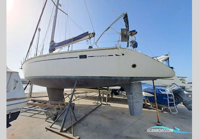 Elan 43.1 Sailingboat 1991, with Yanmar engine, Portugal