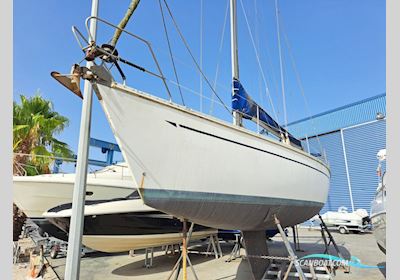 Elan 43.1 Sailingboat 1991, with Yanmar engine, Portugal