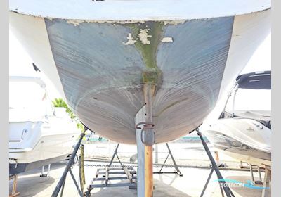 Elan 43.1 Sailingboat 1991, with Yanmar engine, Portugal