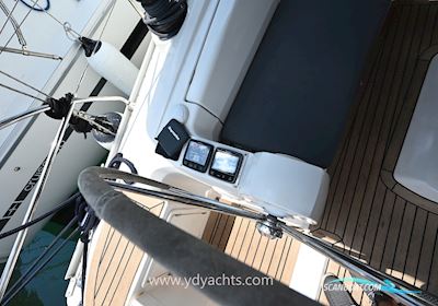 Elan 434 Impression Sailingboat 2009, with Volvo Penta D2 - 55F engine, Greece