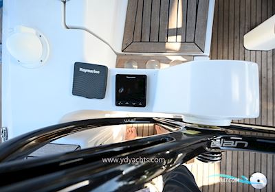 Elan 45 Impression Sailingboat 2017, with Yanmar engine, Greece