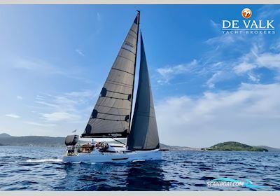 Elan E6 Sailingboat 2022, with Volvo engine, Croatia