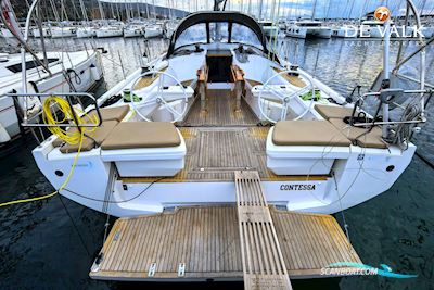 Elan E6 Sailingboat 2022, with Volvo engine, Croatia