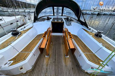 Elan E6 Sailingboat 2022, with Volvo engine, Croatia