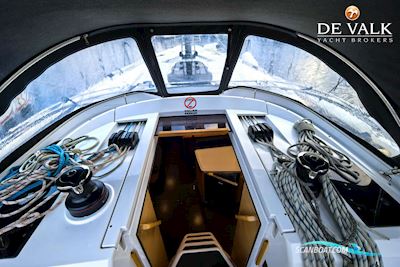 Elan E6 Sailingboat 2022, with Volvo engine, Croatia