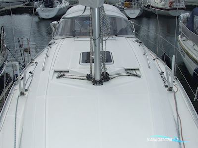 Elan Impression 344 -VERKAUFT- Sailingboat 2007, with VOLVO-PENTA D1-30 engine, France