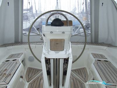 Elan Impression 344 -VERKAUFT- Sailingboat 2007, with VOLVO-PENTA D1-30 engine, France