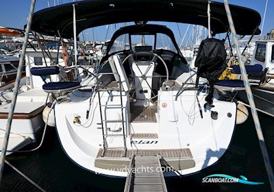 Elan Impression 384 Sailingboat 2010, with Volvo Penta D2-40F engine, Greece