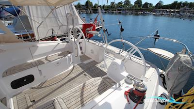 Elan Impression 394 Sailingboat 2013, with Volvo Penta engine, Denmark