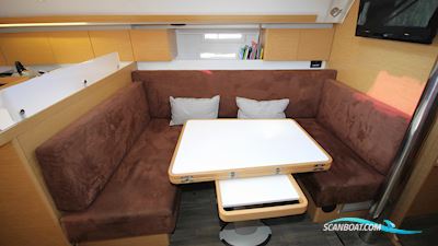 Elan Impression 394 Sailingboat 2013, with Volvo Penta engine, Denmark