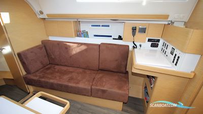Elan Impression 394 Sailingboat 2013, with Volvo Penta engine, Denmark