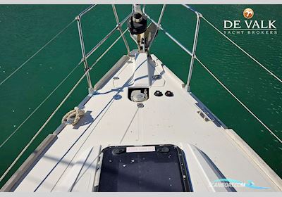 Elan Impression 40 Sailingboat 2018, with Volvo Penta engine, Spain
