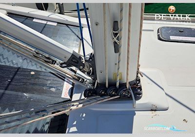 Elan Impression 40 Sailingboat 2018, with Volvo Penta engine, Spain