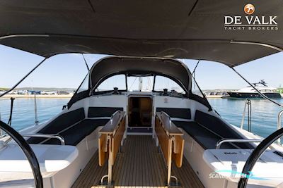 Elan Impression 43 Sailingboat 2023, with  Yanmar  engine, Croatia