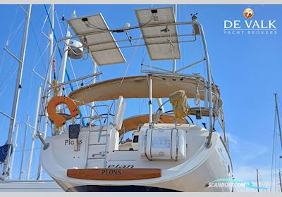 Elan Impression 434 Sailingboat 2006, with Volvo Penta engine, Greece