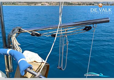 Elan Impression 434 Sailingboat 2006, with Volvo Penta engine, Greece
