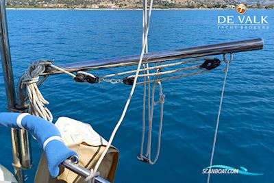 Elan Impression 434 Sailingboat 2006, with Volvo Penta engine, Greece