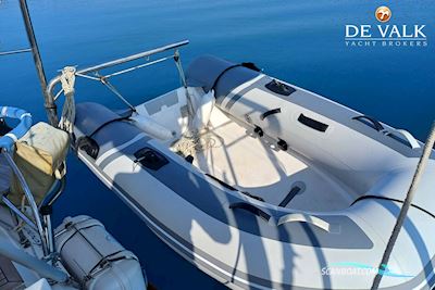 Elan Impression 434 Sailingboat 2006, with Volvo Penta engine, Greece