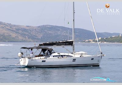 Elan Impression 45.1 Sailingboat 2022, with Volvo engine, Croatia