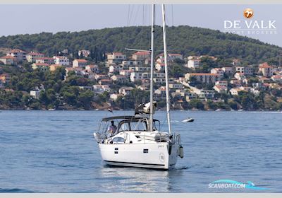 Elan Impression 45.1 Sailingboat 2022, with Volvo engine, Croatia