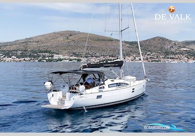 Elan Impression 45.1 Sailingboat 2022, with Volvo engine, Croatia