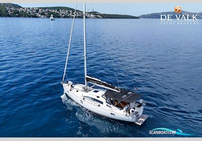 Elan Impression 45.1 Sailingboat 2022, with Volvo engine, Croatia
