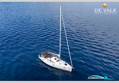 Elan Impression 45.1 Sailingboat 2022, with Volvo engine, Croatia