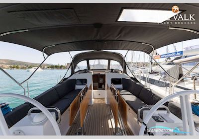 Elan Impression 45.1 Sailingboat 2022, with Volvo engine, Croatia