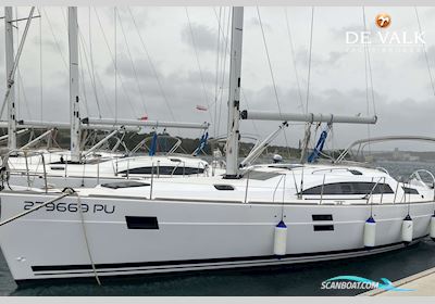 Elan Impression 45.1 Sailingboat 2023, with Volvo engine, Croatia